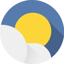 Weather Pal иконка