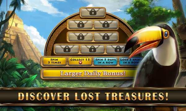 Slots Super Gorilla Free Slots स्क्रीनशॉट 11