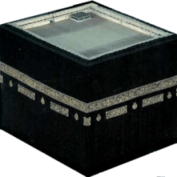 My Qibla иконка