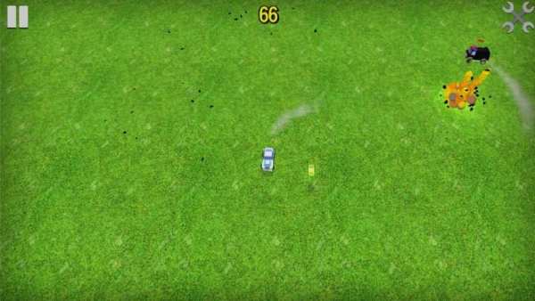 Car Escape! screenshot 5