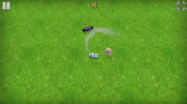 Car Escape! screenshot 8