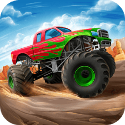 Race Day - Multiplayer Racing आइकन