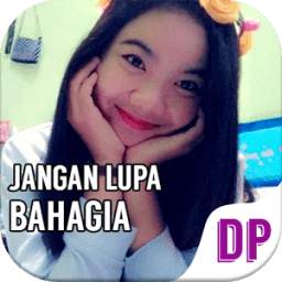 DP Kata Bahagia Senang 1.2