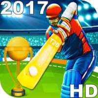 Cricket Games 2017