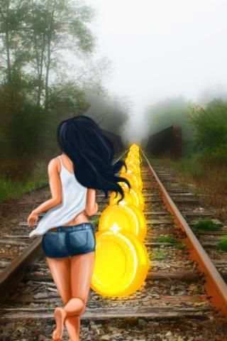 Subway Dash Runner скриншот 4