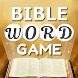 Bible Word Puzzle Games : Connect & Collect Verses