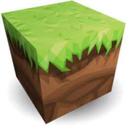 Block World : Pixel Craft أيقونة