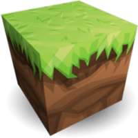 Block World : Pixel Craft