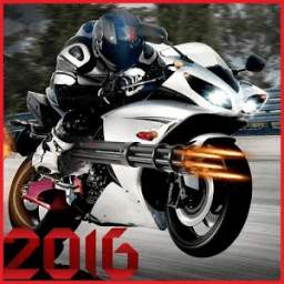 Moto Racer 2016