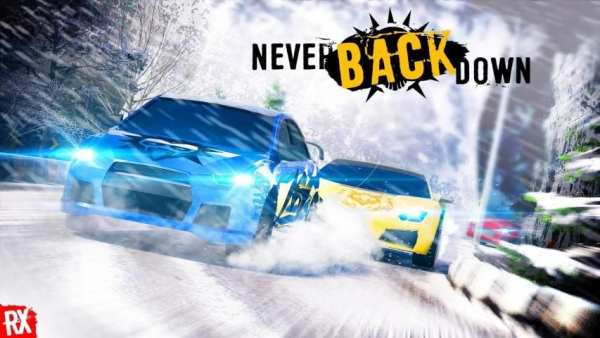 Extreme Asphalt : Car Racing स्क्रीनशॉट 3