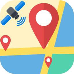 Personal Tracker GPS