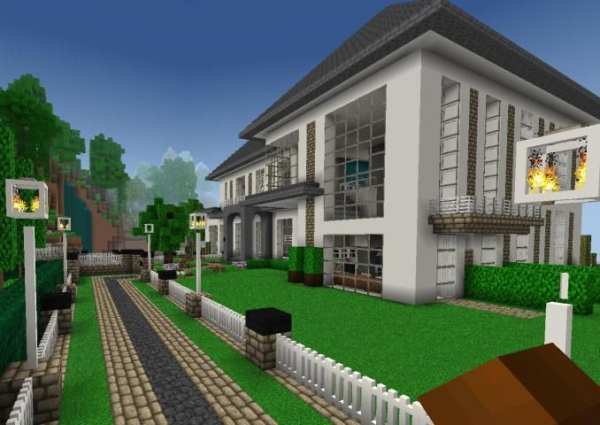Craft Mini City Pro screenshot 7