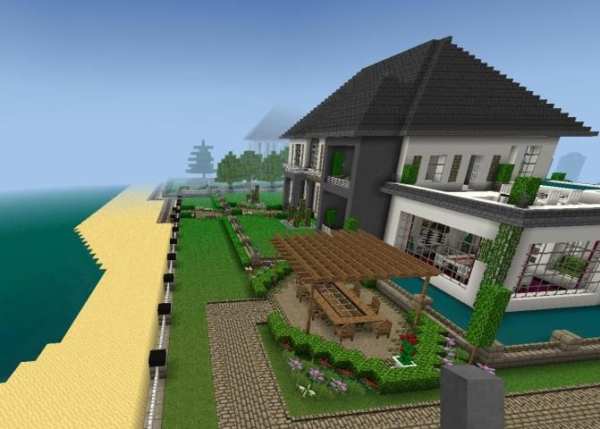 Craft Mini City Pro screenshot 4