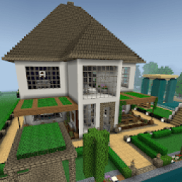 Craft Mini City Pro आइकन