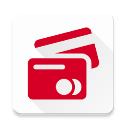 InTM, Nearby ATM, Cash Status أيقونة