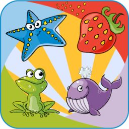 ikon المربعات المتشابهة لعبة اطفال