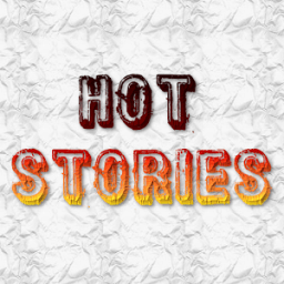 Hot Stories أيقونة
