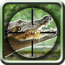 Deadly Crocs Hunter Reloaded