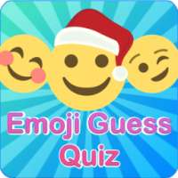 Emoji Guess Quiz