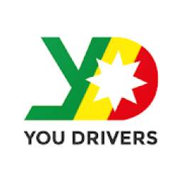 YouDrivers Conductor