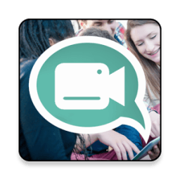 Video Call Whatsapp -(Prank) icon