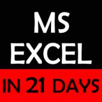 MS Excel Full Course