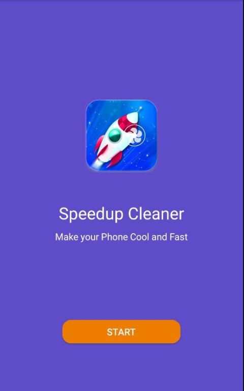 Speedup Cleaner screenshot 5