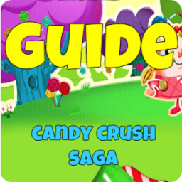 Cheats For Candy Crush Saga आइकन