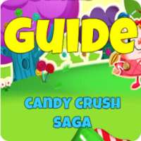 Cheats For Candy Crush Saga