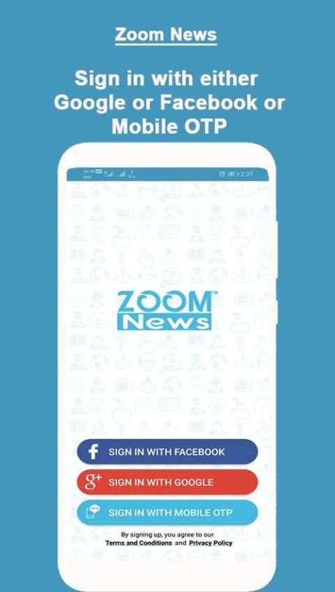 Zoom News - Hindi News , Latest News App, Videos screenshot 6
