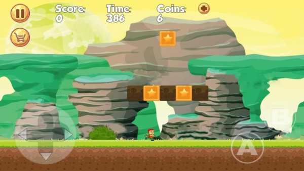 Battle ninja on the earth screenshot 4