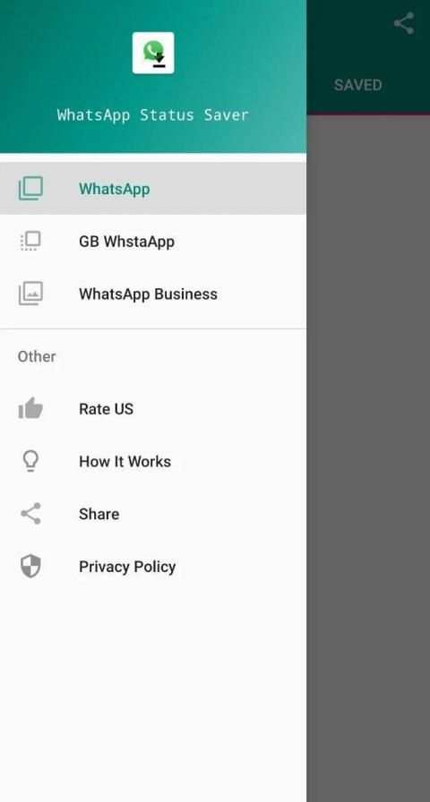 Status Saver For Whatsapp screenshot 3