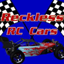 Reckless RC Cars