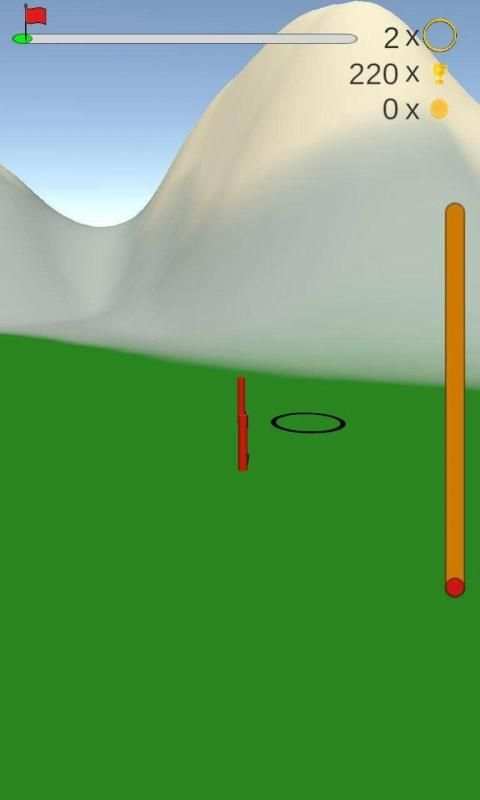 Cerco 3D screenshot 5