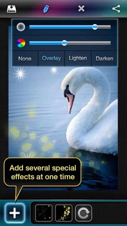 Light Effects स्क्रीनशॉट 9