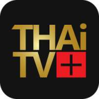 Thai TV+ ดูทีวีย้อนหลัง on 9Apps