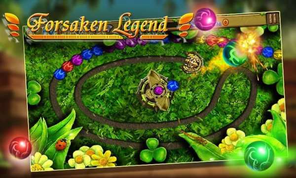 Forsaken Legend screenshot 7