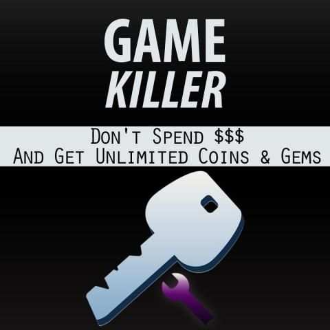 Game Killer Apk скриншот 5