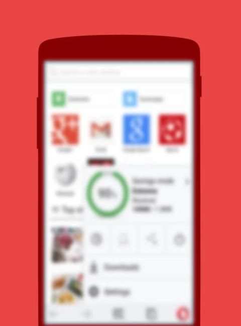Free Opera Mini 2017 Beta Tips स्क्रीनशॉट 1