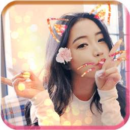 Snap Cat Face Filters 1.0