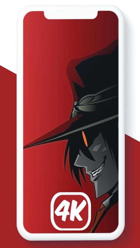Ultimate Anime New Wallpapers 4k‏
‎ 4 تصوير الشاشة