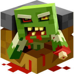 Crafting and Building GAME иконка