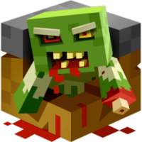 Crafting and Building GAME