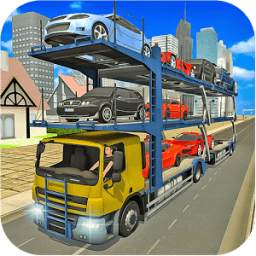 Multi Truck Car Transport 2017 1.0