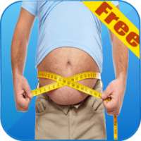 Belly Fat burning workouts on 9Apps