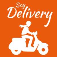 SoyDelivery on 9Apps