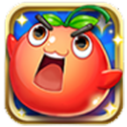 Fruit Defenser icon
