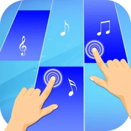 Real Piano Tiles иконка