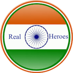 Real Heroes иконка