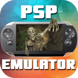 Emulator for PSP Games icon